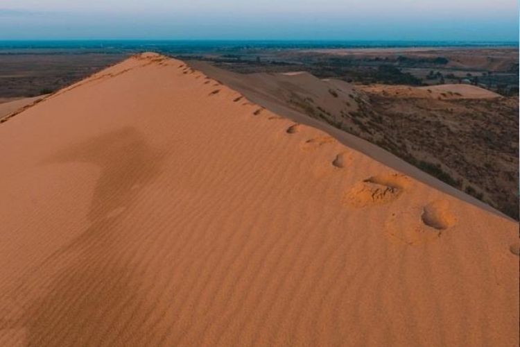 Тур в Дагестан + Грозный (№ 1, полный) «Летний отдых: море, горы, Тлярата, город»